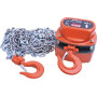 Treuil REMA HT1000