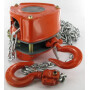 Treuil REMA HT500
