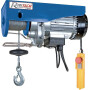 Treuil RIBITECH PE100200PT