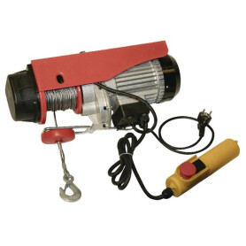 Treuil KERBL EW300
