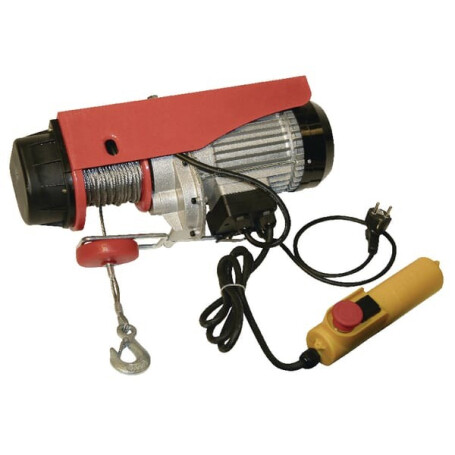 Treuil KERBL EW300