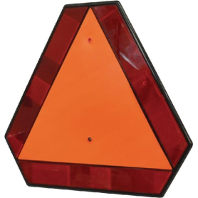 Triangle de signalisation DAL-BO 34213