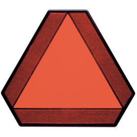 Triangle de signalisation HELLA 8RW341235017