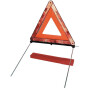 Triangle de signalisation UNIVERSEL DELTA1