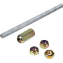 Tringlerie UNIVERSEL AH10187