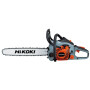Tronçonneuse HIKOKI CS40EAWFZ