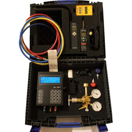 Trousse de diagnostic UNIVERSEL KL091901