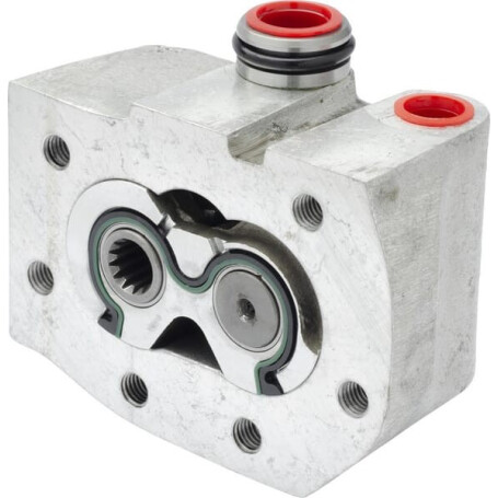 Kit de réparation pour la pompe hydraulique NEW HOLLAND 81871613