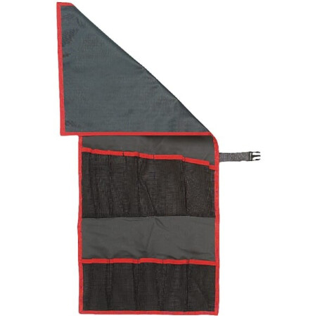 Trousse en nylon 12 pochettes FACOM N38A12C