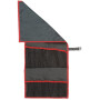 Trousse en nylon 12 pochettes FACOM N38A12C
