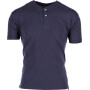 Tee-shirt à boutons S UNIVERSEL KW207810036046
