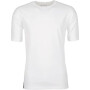 Tee-shirt blanc M UNIVERSEL KW106810075048