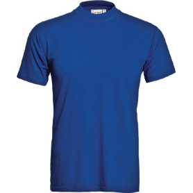 Tee-shirt bleu de cobalt XL SANTINO C200345XL