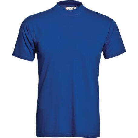 Tee-shirt bleu de cobalt XL SANTINO C200345XL