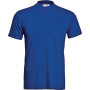 Tee-shirt bleu de cobalt XL SANTINO C200345XL