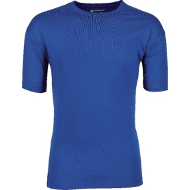 Tee-shirt bleu roi 2XL UNIVERSEL KW106810032056