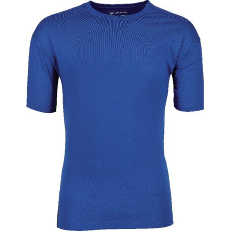 Tee-shirt bleu roi 3XL UNIVERSEL KW106810032060