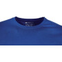 Tee-shirt bleu roi L UNIVERSEL KW106810032050