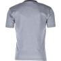 Tee-shirt gris-noir S UNIVERSEL KW106830090046
