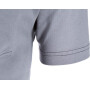 Tee-shirt gris-noir XL UNIVERSEL KW106830090054