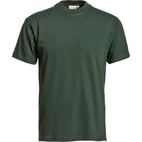 Tee-shirt vert L SANTINO C200325L