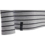 Tee-shirt ML gris-noir S UNIVERSEL KW207821068046
