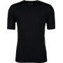 Tee-shirt noir 2XL UNIVERSEL KW106810001060