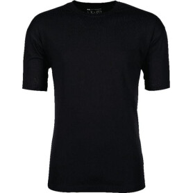 Tee-shirt noir M UNIVERSEL KW106810001050
