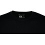 Tee-shirt noir XL UNIVERSEL KW106810001056