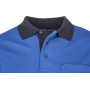 Tee-shirt polo 3XL UNIVERSEL KW106730083060