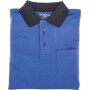 Tee-shirt polo 3XL UNIVERSEL KW106730083060