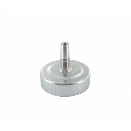 Cloche d'embrayage GGP - CASTELGARDEN 123050012/0