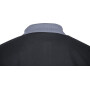Tee-shirt polo noir-gris taille M UNIVERSEL KW106730089048