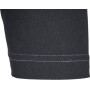 Tee-shirt polo noir-gris taille M UNIVERSEL KW106730089048
