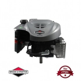 Moteur complet BRIGGS ET STRATTON 190cc Quantum 675 monocylindre
