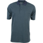 Tee-shirt polo vert-marine taille 5XL UNIVERSEL KW106730082066