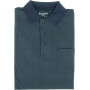 Tee-shirt polo vert-marine taille XS UNIVERSEL KW106730082044