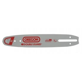 Guide de 25cm (10'') 3/8LP 1,3mm 40E GGP - CASTELGARDEN 123900360/0