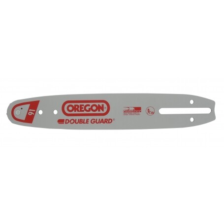 Guide de 25cm (10'') 3/8LP 1,3mm 40E GGP - CASTELGARDEN 123900360/0