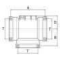 Tube ARAG 139044