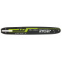 Guide coupe 35 cm - 3/8LP 050'' (1,3 mm) 52E RYOBI RAC247
