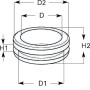 Tube HELLA 9GT999148591