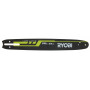 Guide coupe 35 cm - 3/8LP 050'' (1,3 mm) 52E RYOBI RAC245