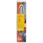 Guide de 35 cm montage ZA + chaine 3/8 low pro 050 (13mm) - 52 entraîneurs (E52) OZAKI 140SPEA041