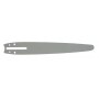 Guide carving 10'' - 25cm pour chaîne de 050'' - 1,3mm GGP - CASTELGARDEN 123900361/0