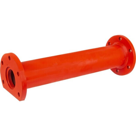 Tube KUHN 58751600