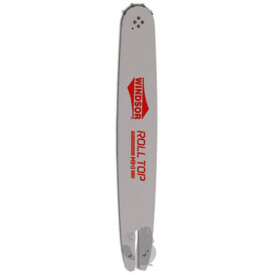 Guide professionel 15" WINDSOR 15CJL58SPYJ
