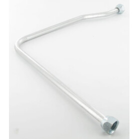 Tube FINI 168HQ0003