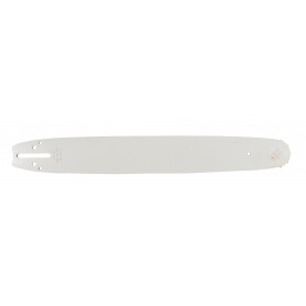 Guide de tronçonneuse 18'' 45cm, 3/8 058'' (1,5mm) 66E GGP - CASTELGARDEN 6995316