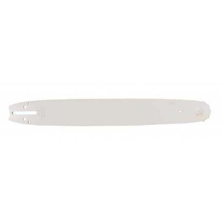 Guide de tronçonneuse 18'' 45cm, 3/8 058'' (1,5mm) 66E GGP - CASTELGARDEN 6995316
